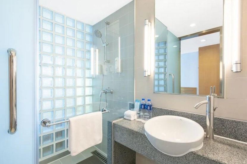 HOLIDAY INN EXPRESS BEIJING QIAN MEN FULI (北京前门富力智选假日酒店) - 3