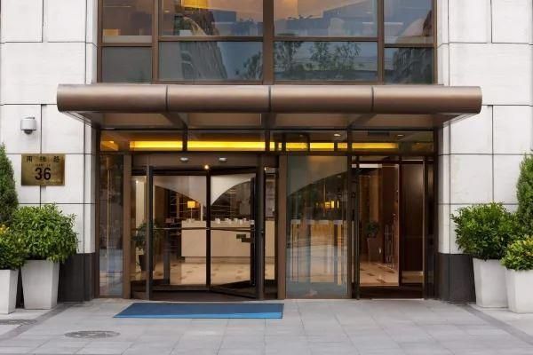 HOLIDAY INN EXPRESS BEIJING QIAN MEN FULI (北京前门富力智选假日酒店) - 5