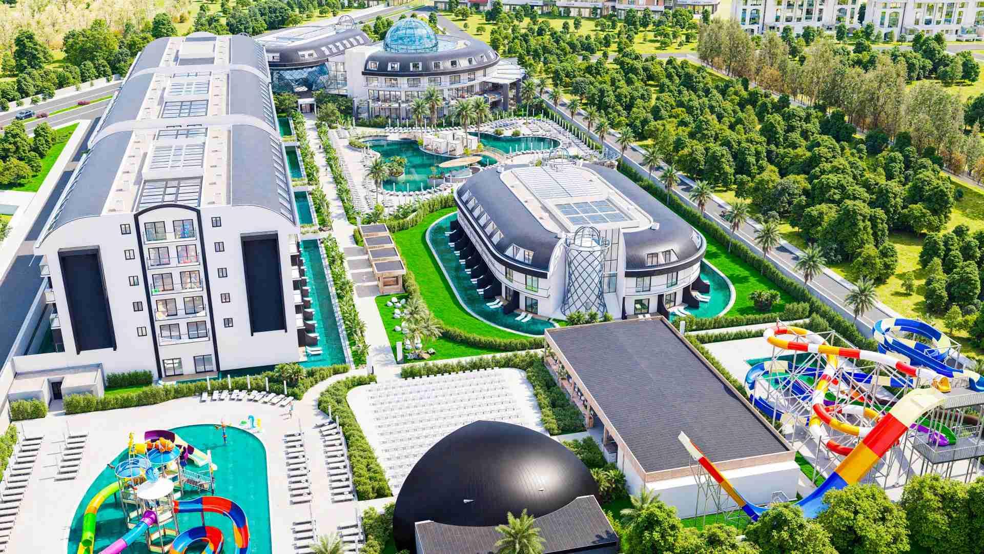 Картинка отеля - 25