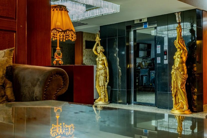 Peak Star Hotel - 4