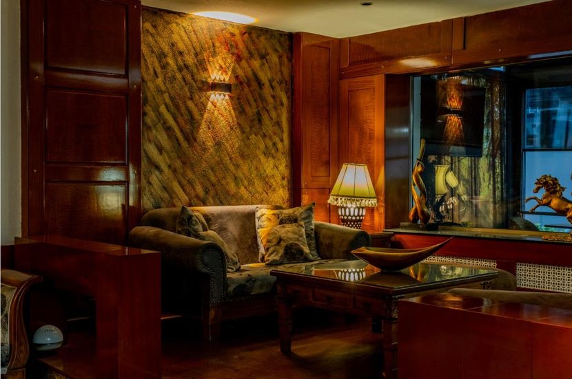 Peak Star Hotel - 6