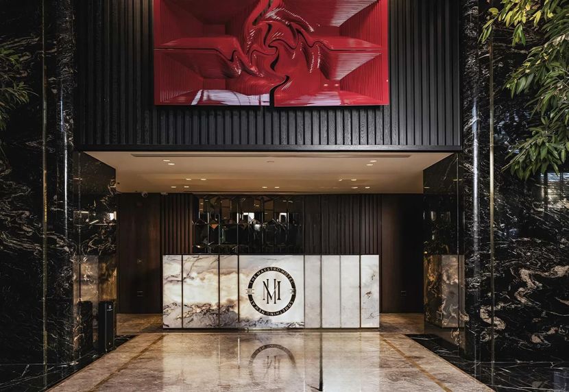 The Maestro Hotel - 2