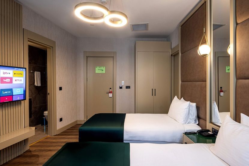 The Nest Hotel Special - 1