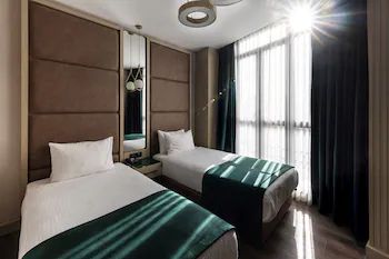 The Nest Hotel Special - 2