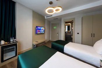 The Nest Hotel Special - 4
