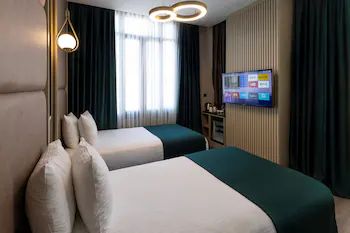 The Nest Hotel Special - 5