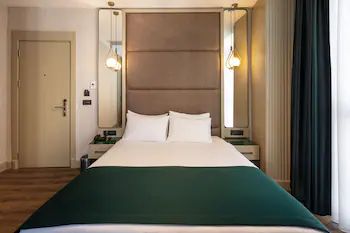 The Nest Hotel Special - 6