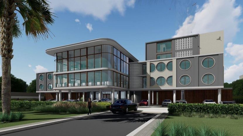 SUGAR MARINA HOTEL POP - 1