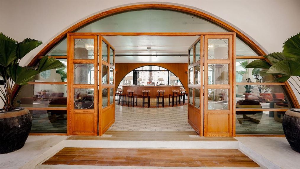 Картинка отеля - 2