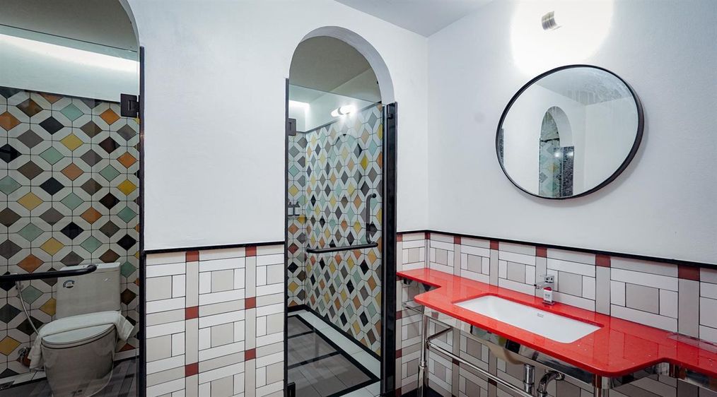 Картинка отеля - 11