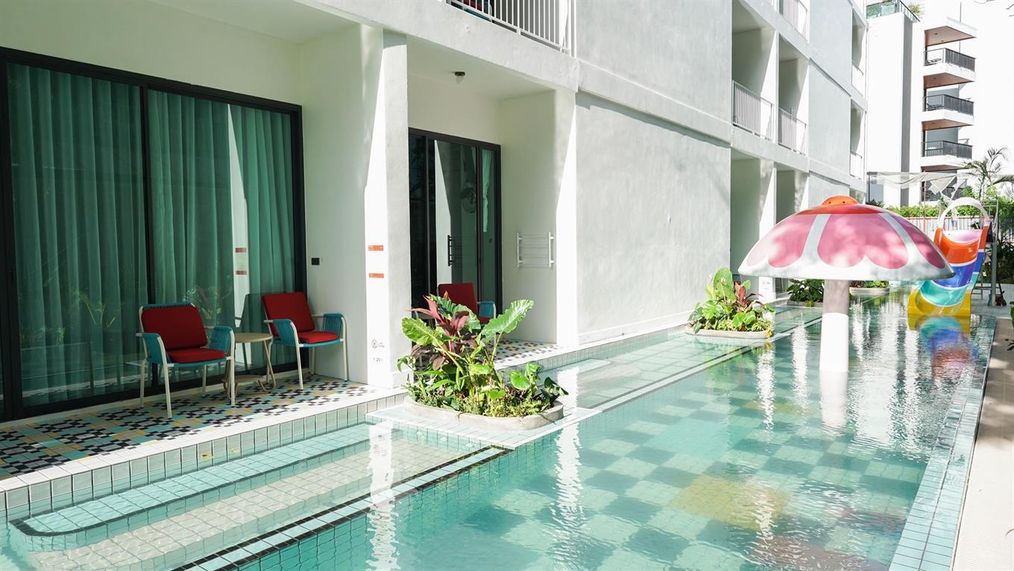 Картинка отеля - 15