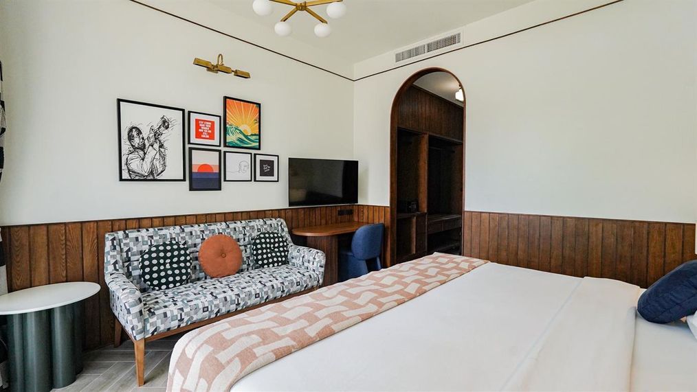 Картинка отеля - 17