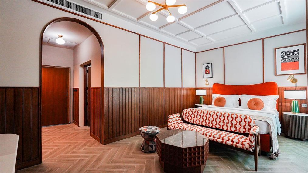 Картинка отеля - 18