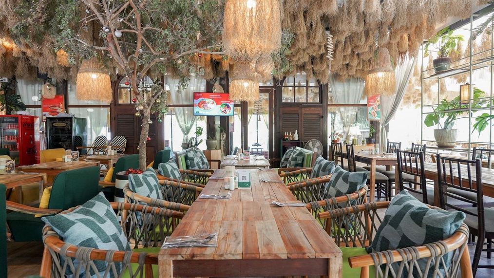 Картинка отеля - 20