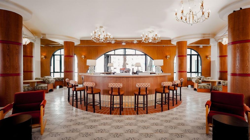 Картинка отеля - 3