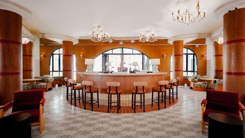 SUGAR MARINA HOTEL POP - 3