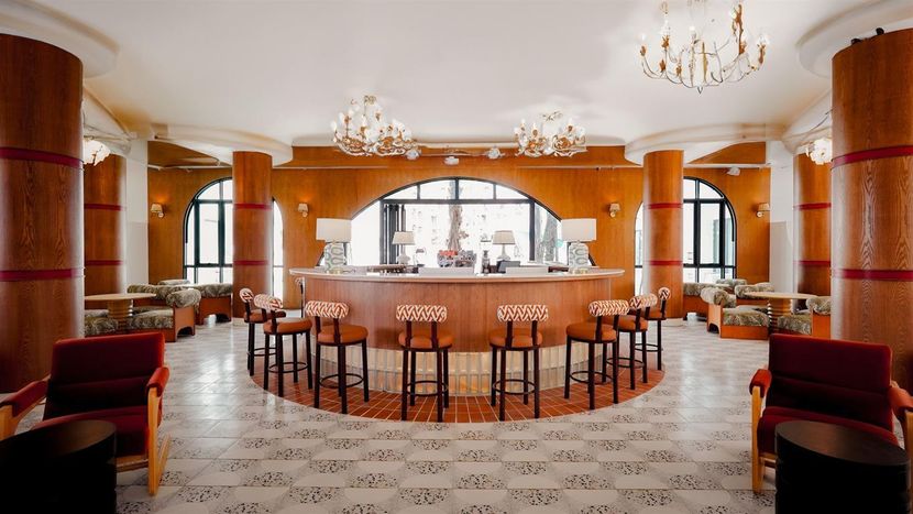 SUGAR MARINA HOTEL POP - 3