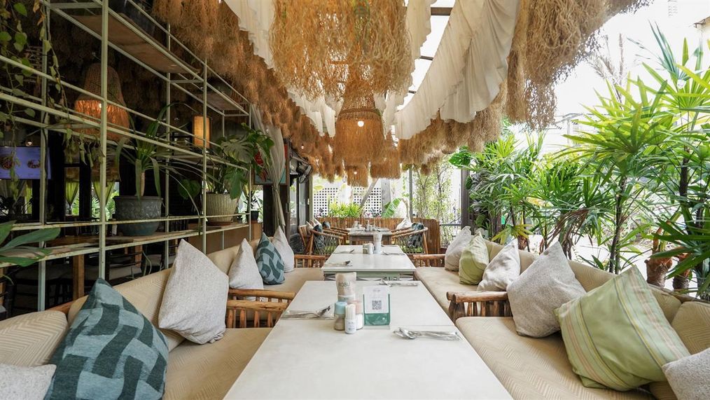 Картинка отеля - 21