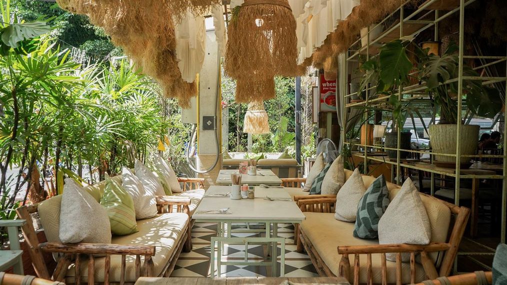 Картинка отеля - 22