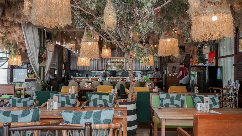 Картинка отеля - 23