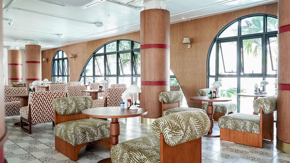 Картинка отеля - 25