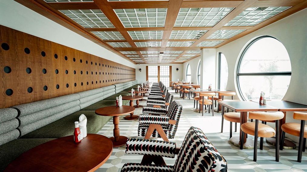 Картинка отеля - 26