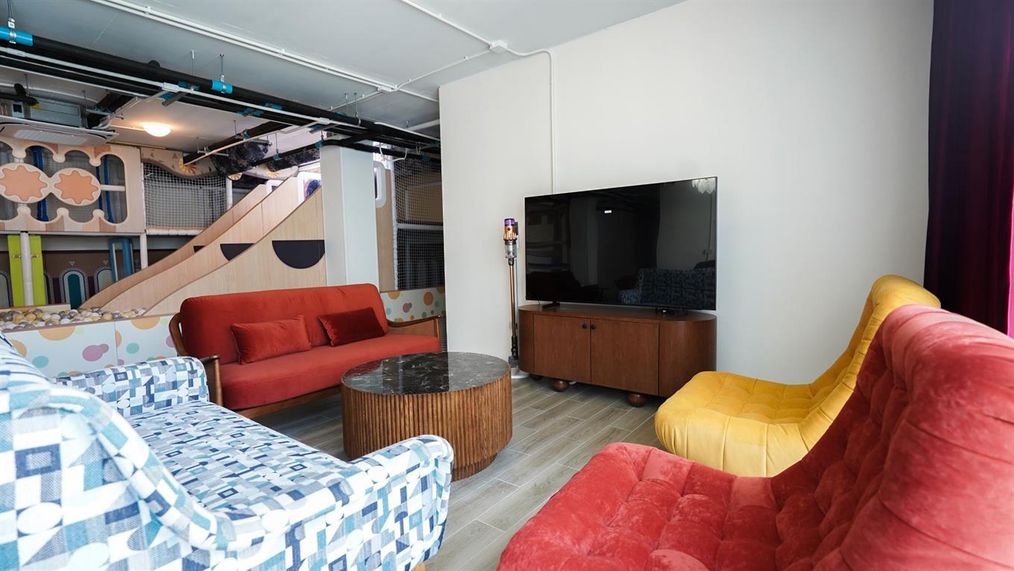 Картинка отеля - 30