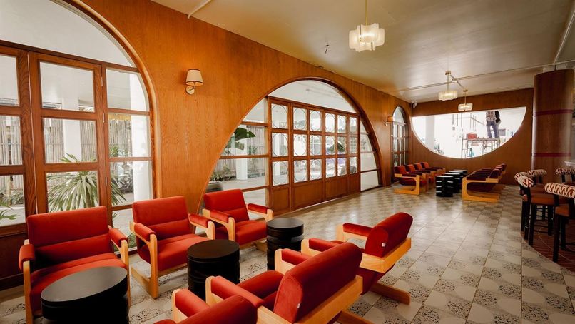 SUGAR MARINA HOTEL POP - 4