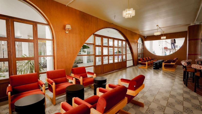 SUGAR MARINA HOTEL POP - 4