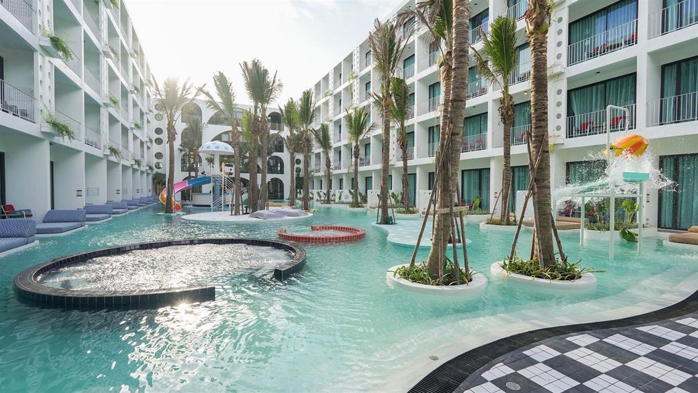 Картинка отеля - 34