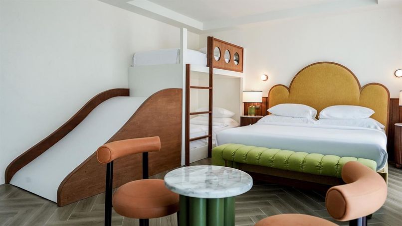 SUGAR MARINA HOTEL POP - 6