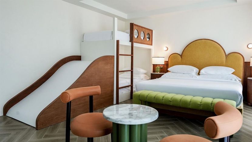 SUGAR MARINA HOTEL POP - 6