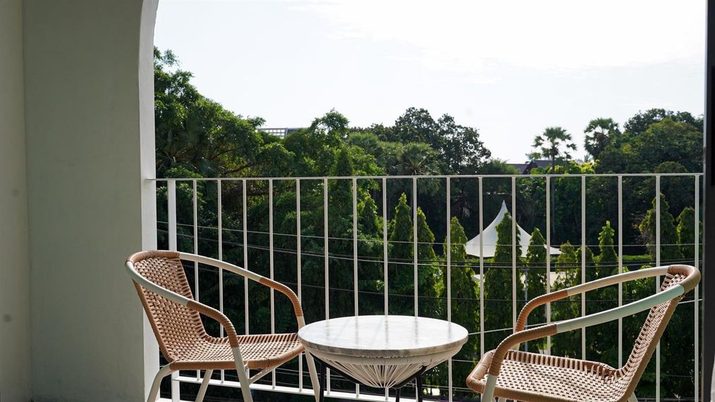 Картинка отеля - 7