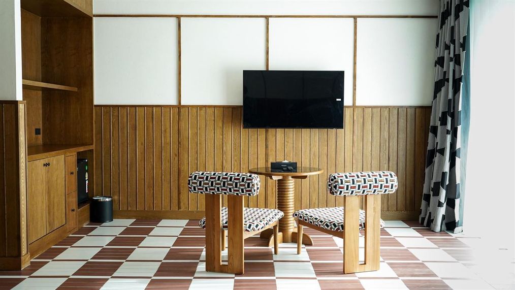 Картинка отеля - 8