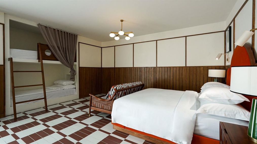 Картинка отеля - 9