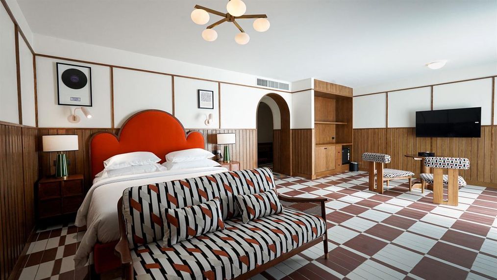 Картинка отеля - 10