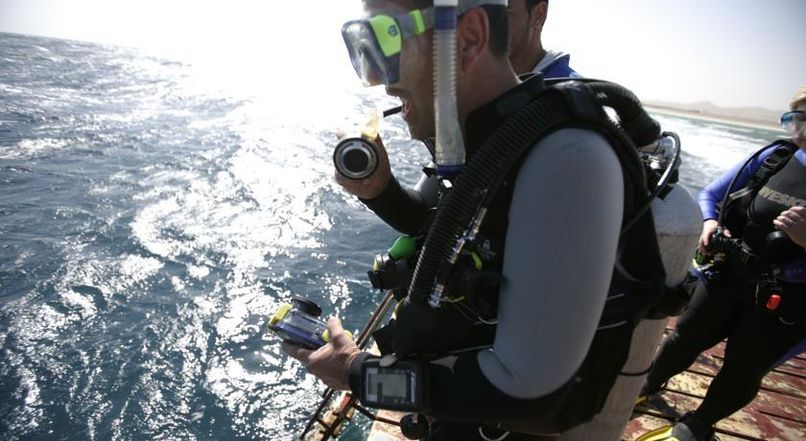 FLAMENCO BEACH & RESORT El QUSEIR - 2