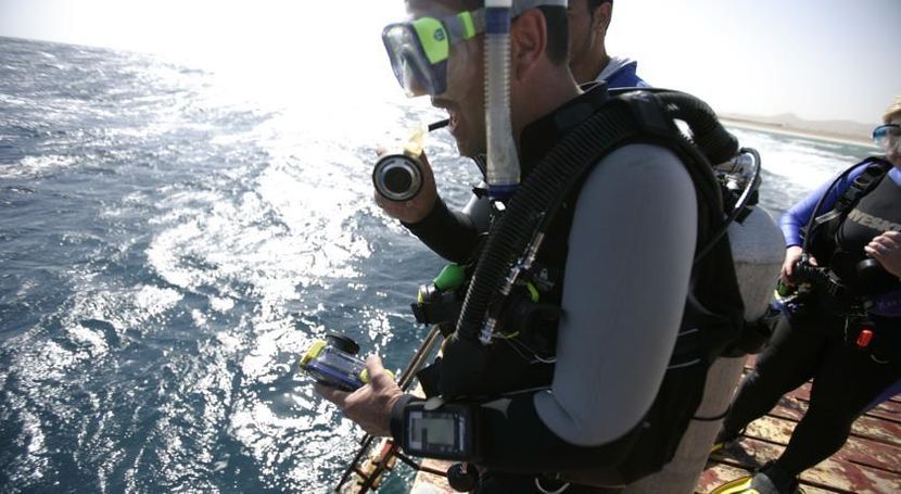FLAMENCO BEACH & RESORT El QUSEIR - 2