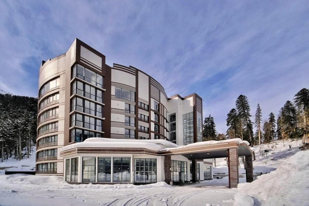 COSMOS SELECTION DIAMOND HOTEL, гостиница - 1