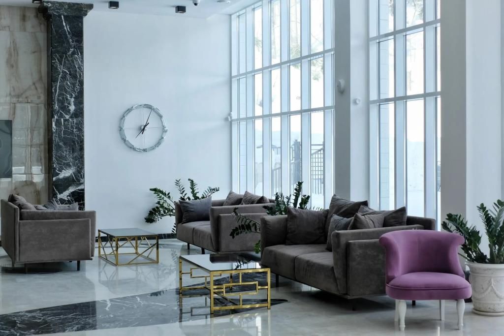 COSMOS SELECTION DIAMOND HOTEL, гостиница - 11