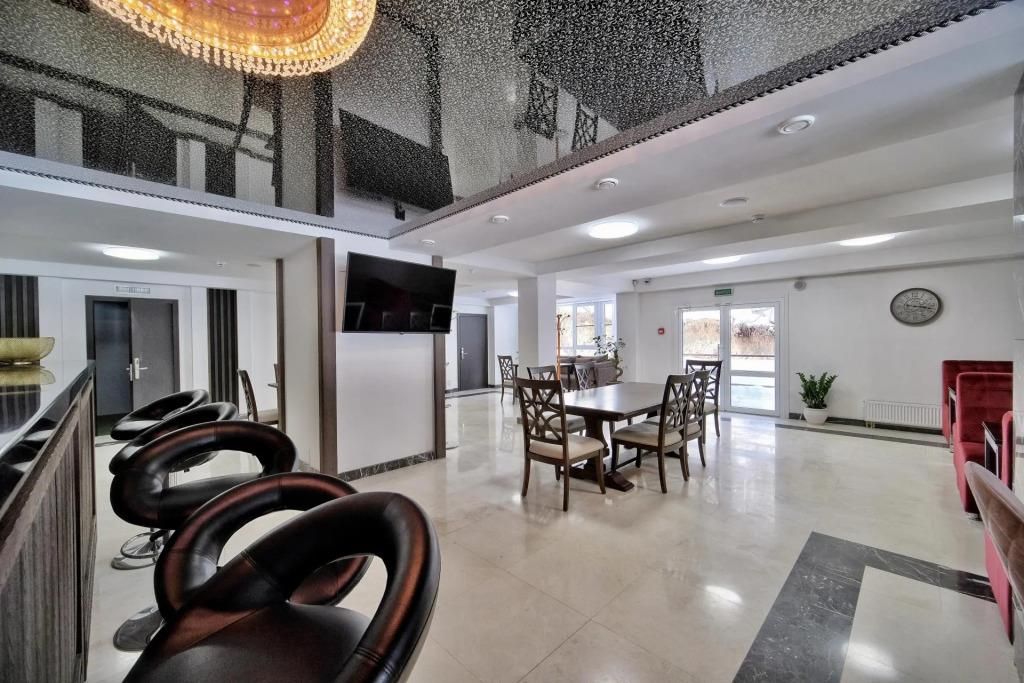 COSMOS SELECTION DIAMOND HOTEL, гостиница - 13