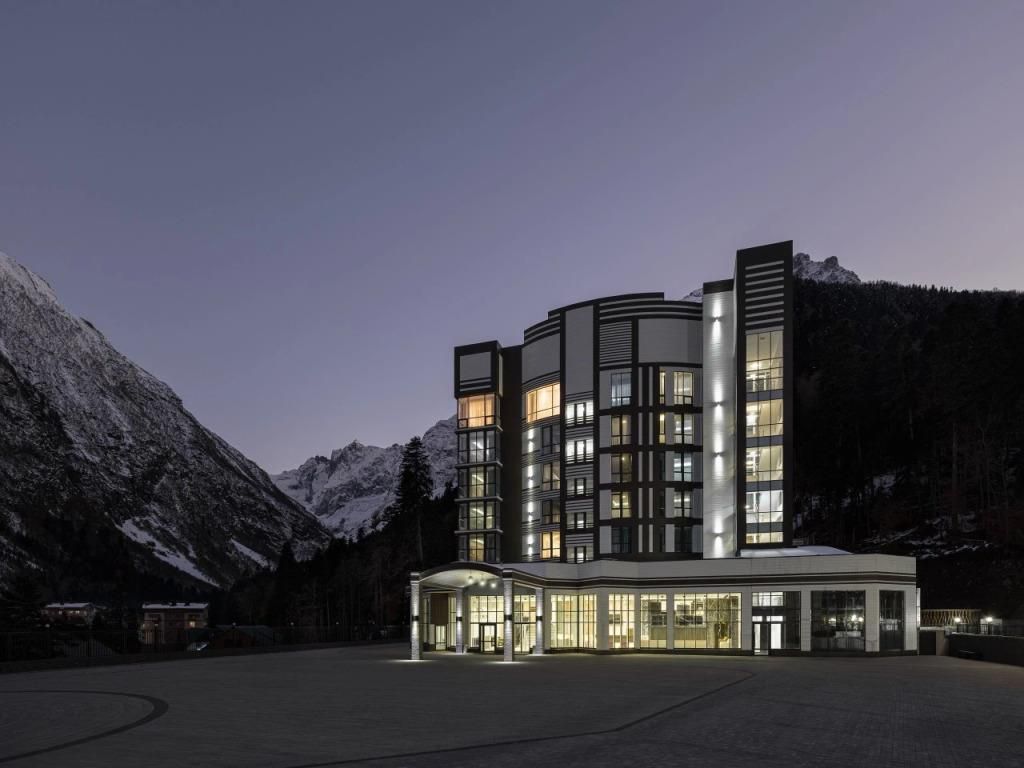 COSMOS SELECTION DIAMOND HOTEL, гостиница - 4