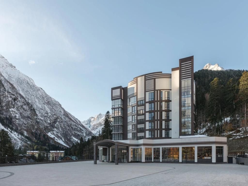 COSMOS SELECTION DIAMOND HOTEL, гостиница - 5