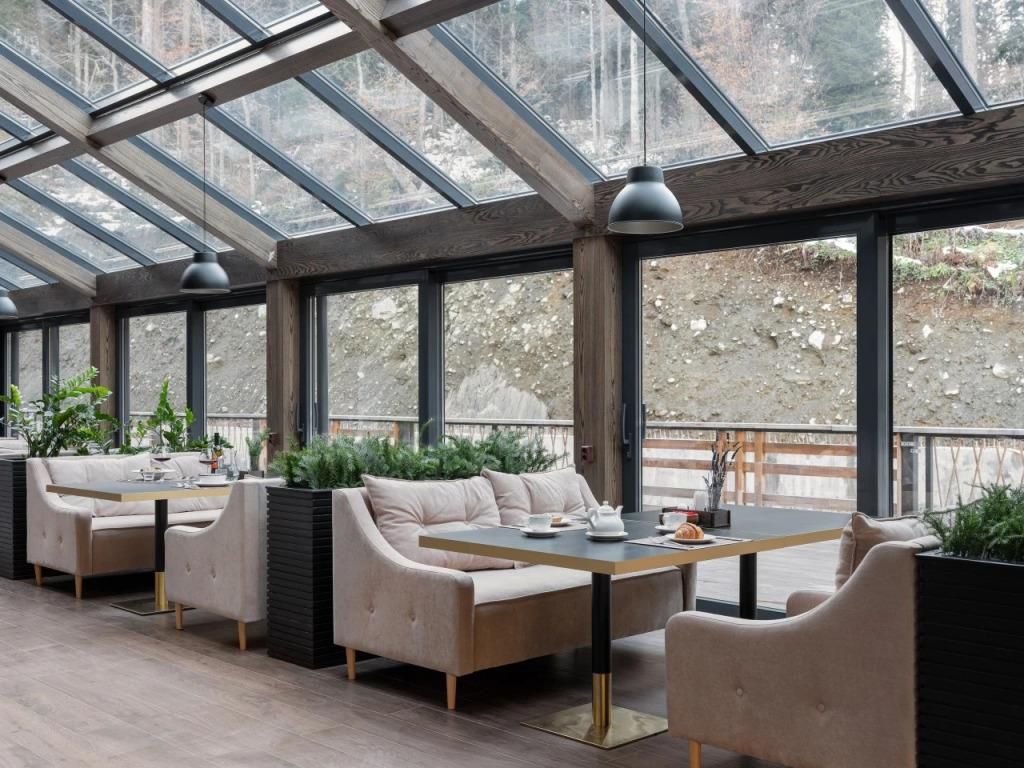 COSMOS SELECTION DIAMOND HOTEL, гостиница - 6