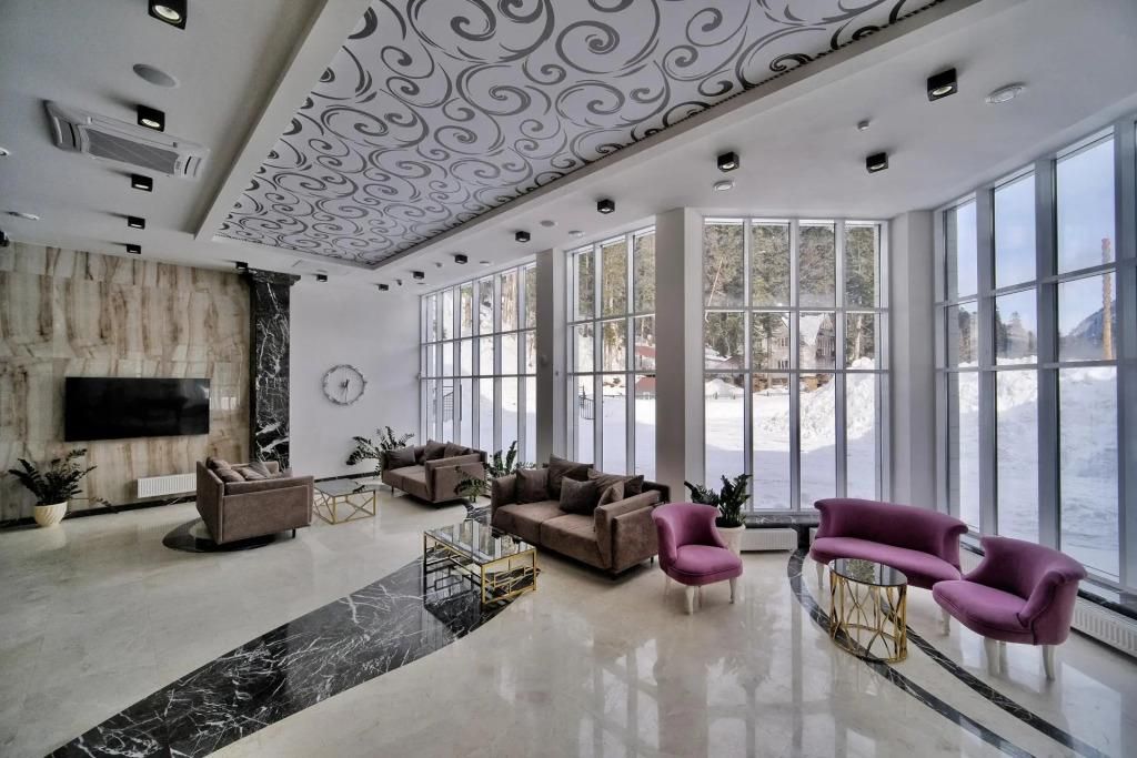 COSMOS SELECTION DIAMOND HOTEL, гостиница - 9