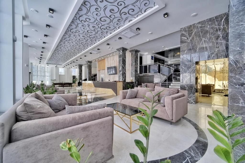 COSMOS SELECTION DIAMOND HOTEL, гостиница - 10