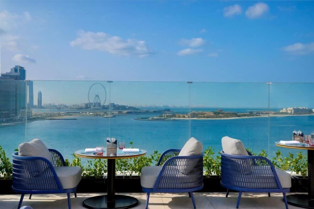 TUMBI HOTEL DUBAI THE PALM, TAPESTRY COLLECTION BY HILTON - 13