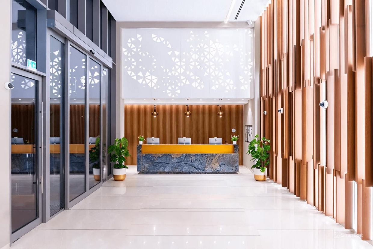 TUMBI HOTEL DUBAI THE PALM, TAPESTRY COLLECTION BY HILTON - 15