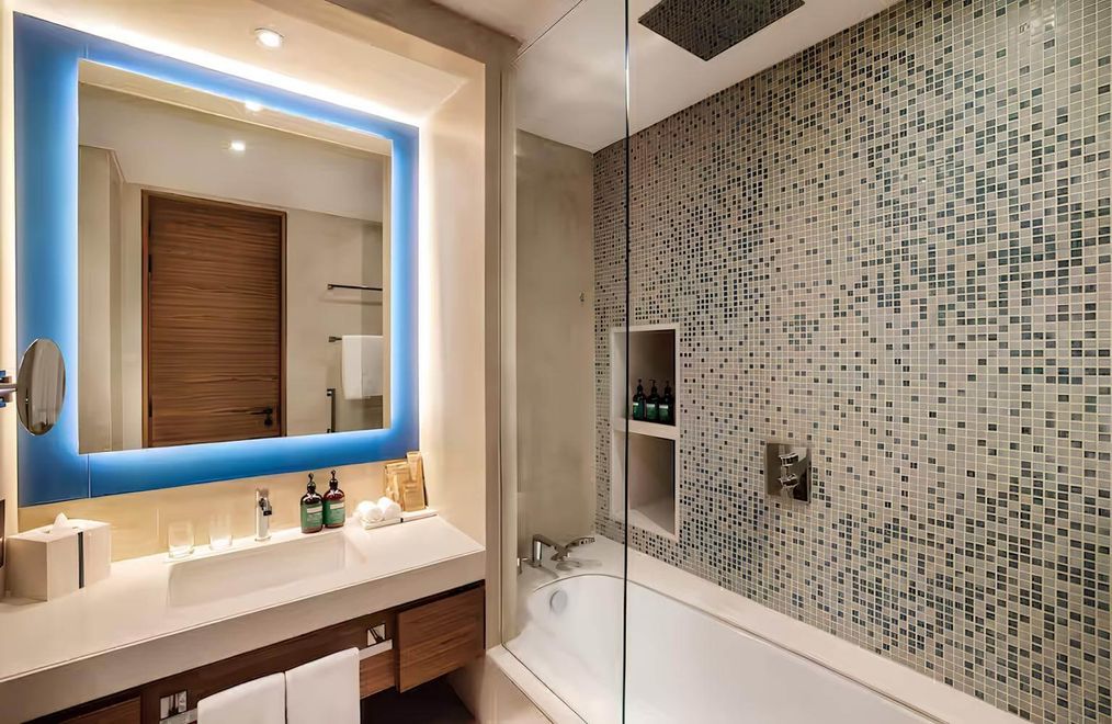 Картинка отеля - 19