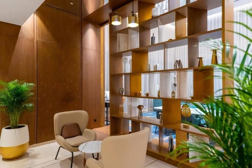 TUMBI HOTEL DUBAI THE PALM, TAPESTRY COLLECTION BY HILTON - 4